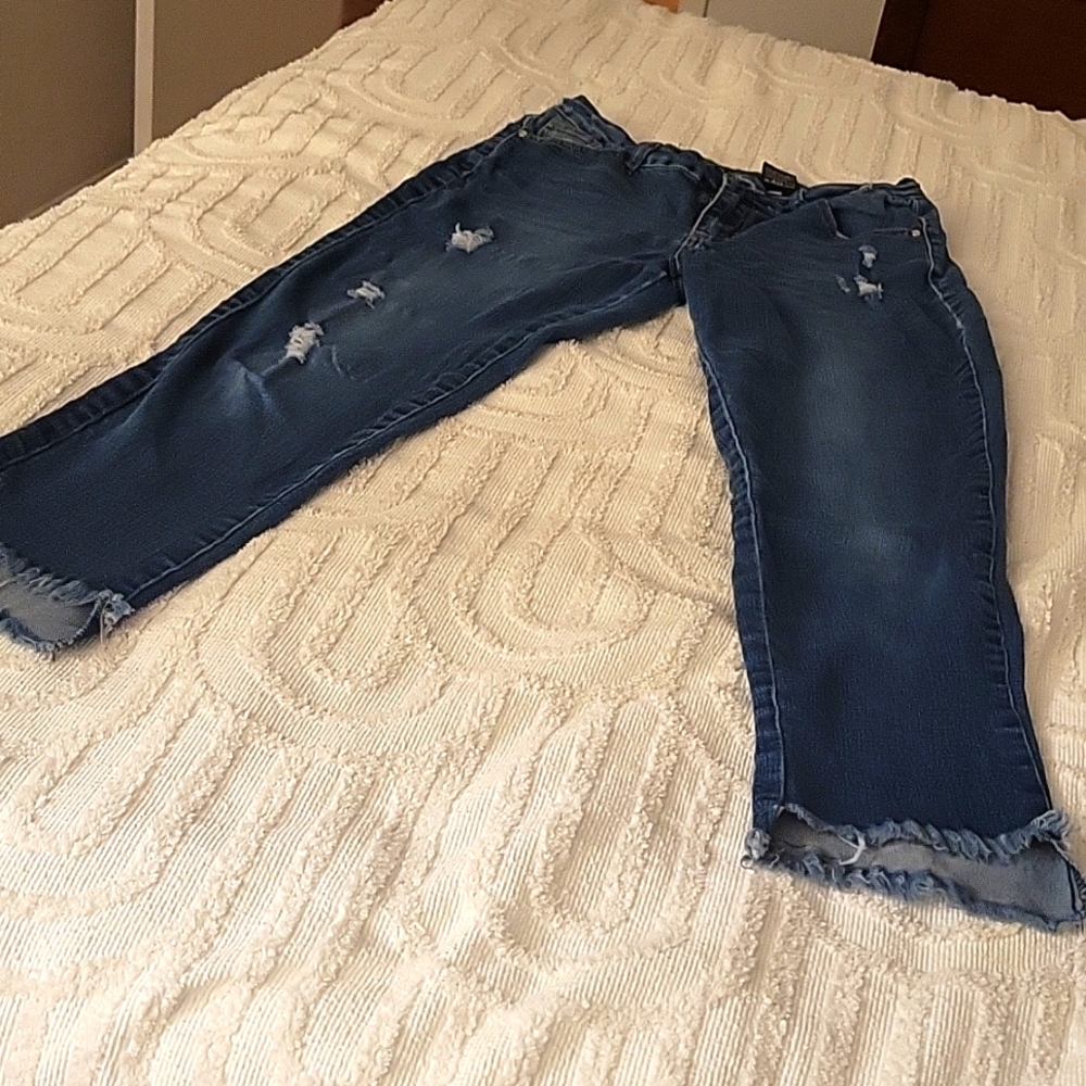 Sweet look jeans